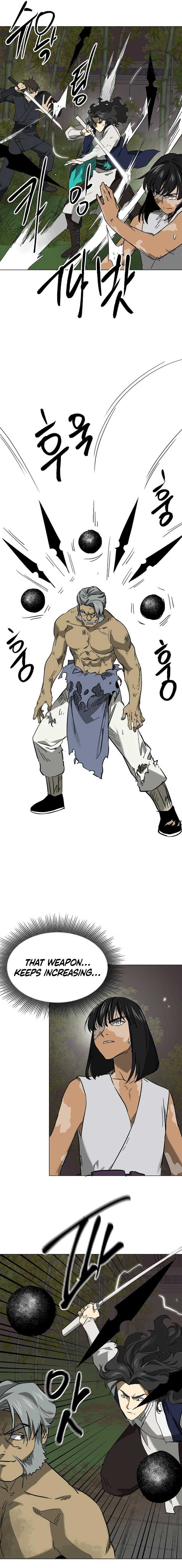 Infinite Level Up In Murim Chapter 246 - Page 6