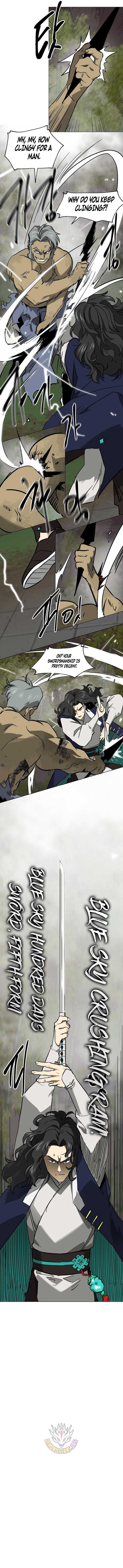 Infinite Level Up In Murim Chapter 246 - Page 7