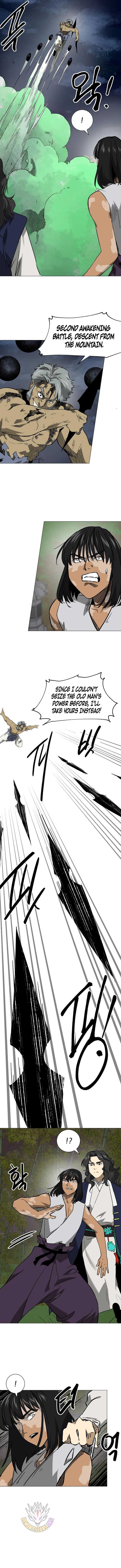 Infinite Level Up In Murim Chapter 246 - Page 9