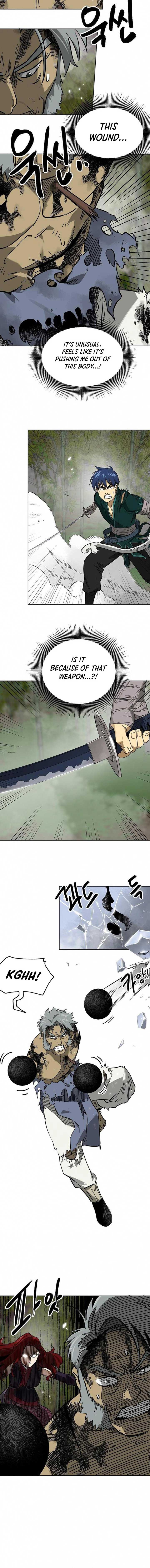 Infinite Level Up In Murim Chapter 247 - Page 11