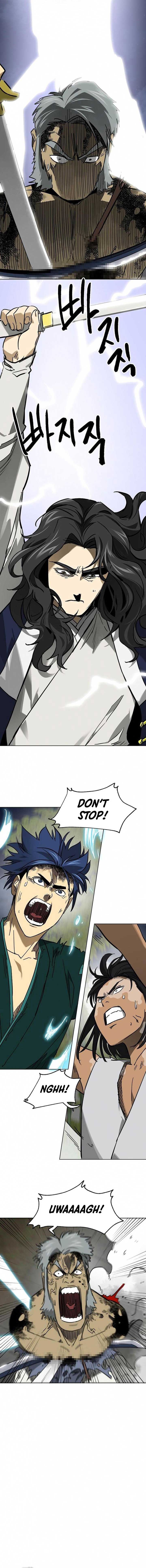 Infinite Level Up In Murim Chapter 247 - Page 17