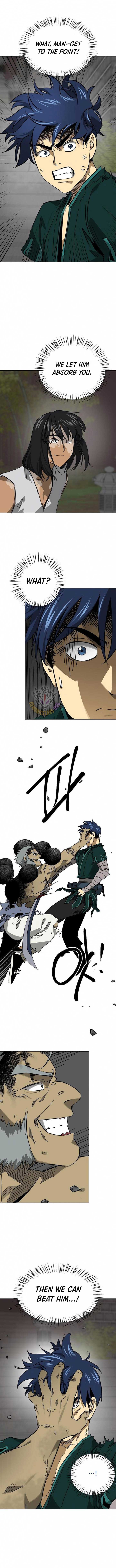 Infinite Level Up In Murim Chapter 247 - Page 2