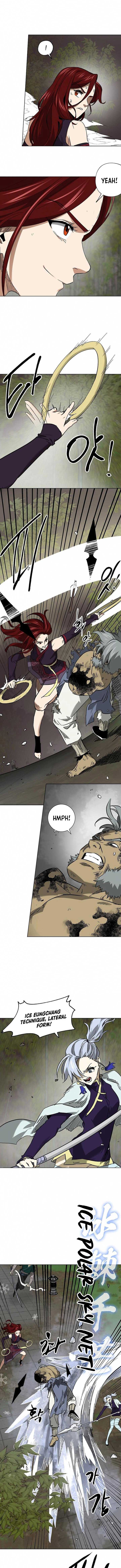 Infinite Level Up In Murim Chapter 247 - Page 9
