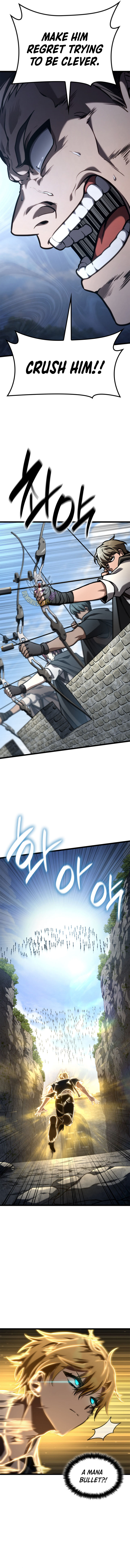 Infinite Mage Chapter 128 - Page 15