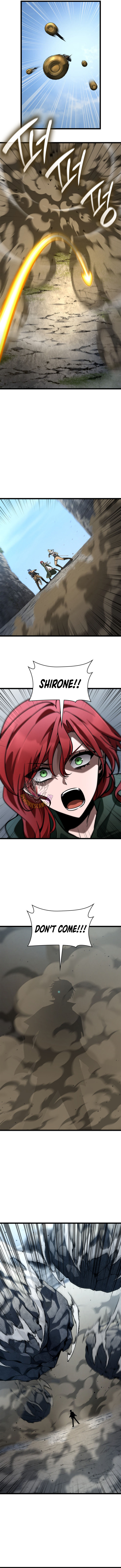Infinite Mage Chapter 128 - Page 16