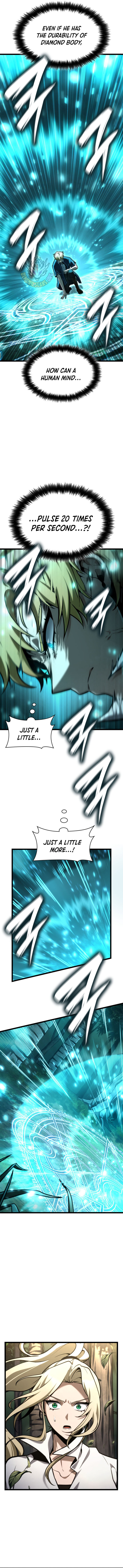 Infinite Mage Chapter 128 - Page 2