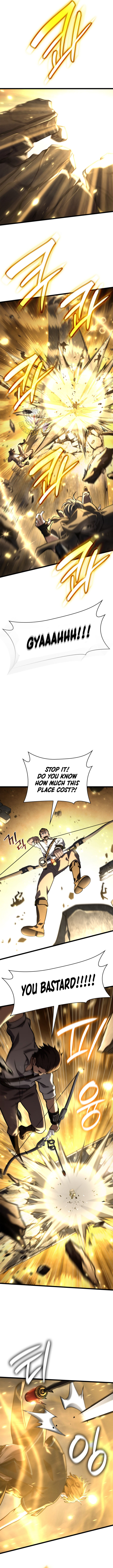 Infinite Mage Chapter 129 - Page 11