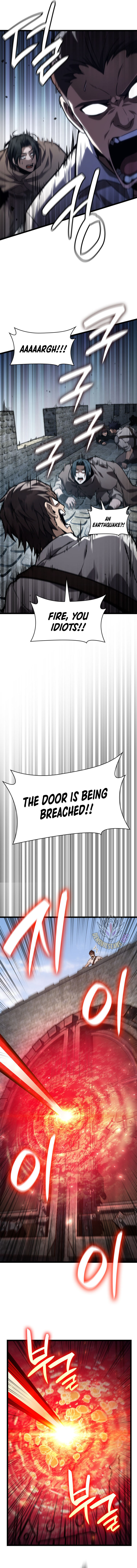 Infinite Mage Chapter 129 - Page 5