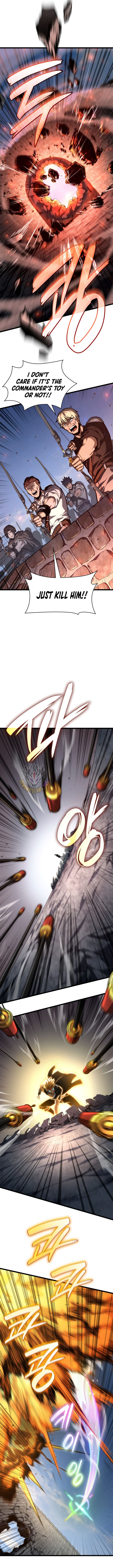 Infinite Mage Chapter 129 - Page 6
