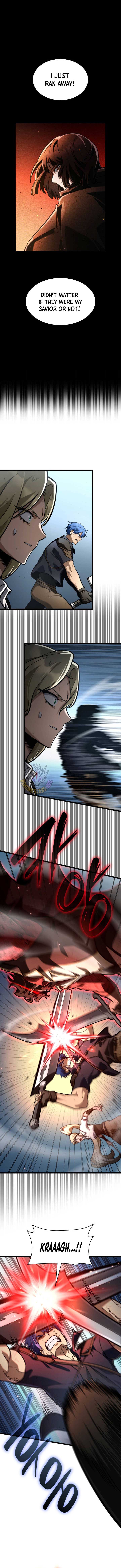 Infinite Mage Chapter 131 - Page 11