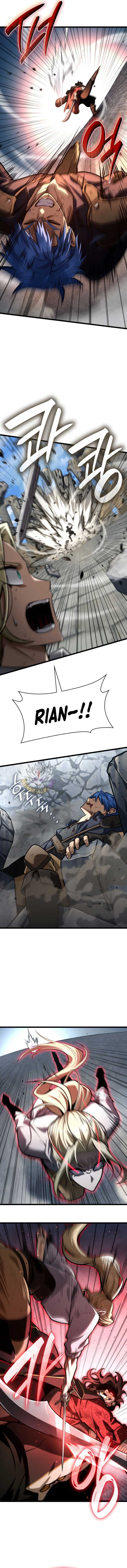 Infinite Mage Chapter 131 - Page 12