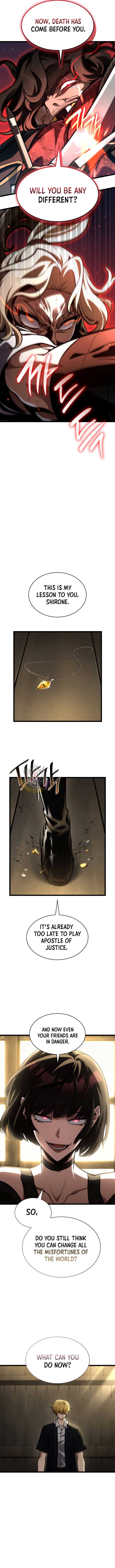 Infinite Mage Chapter 131 - Page 13
