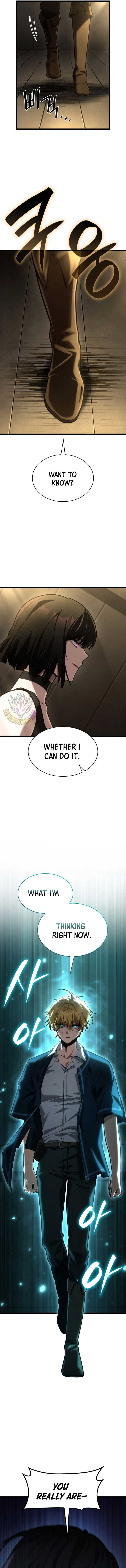 Infinite Mage Chapter 131 - Page 14