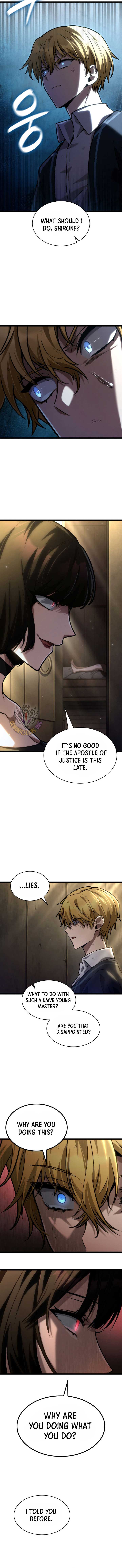 Infinite Mage Chapter 131 - Page 2