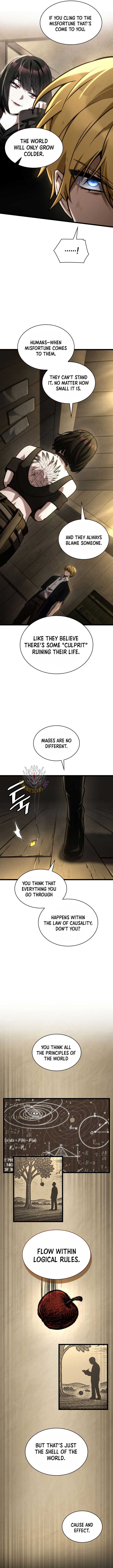 Infinite Mage Chapter 131 - Page 3