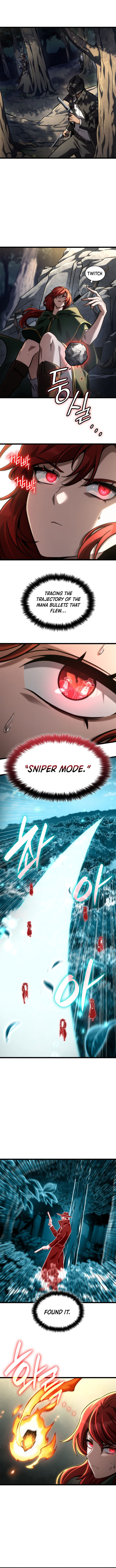 Infinite Mage Chapter 132 - Page 13