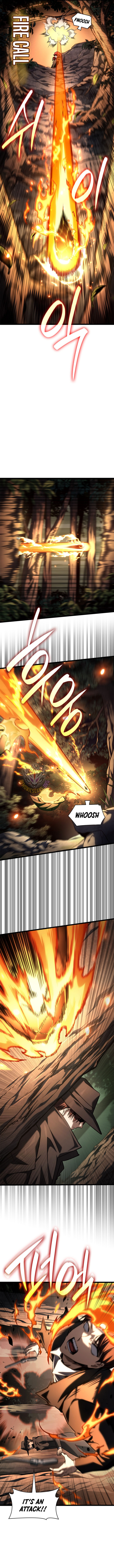 Infinite Mage Chapter 132 - Page 14
