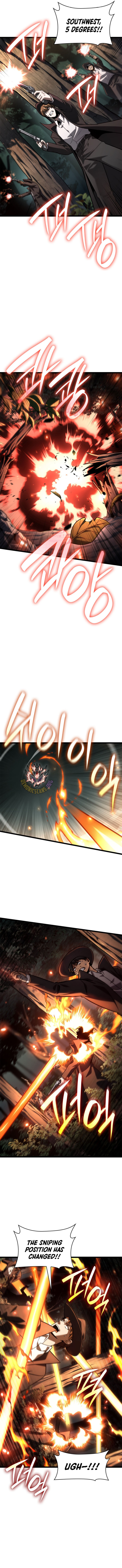 Infinite Mage Chapter 132 - Page 15