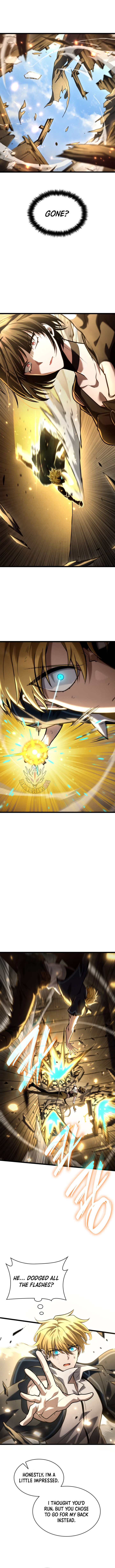Infinite Mage Chapter 132 - Page 2