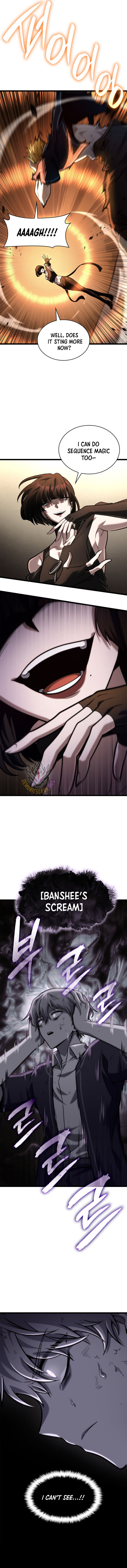 Infinite Mage Chapter 132 - Page 6