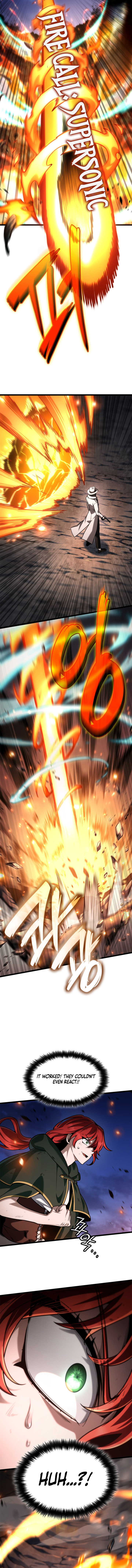 Infinite Mage Chapter 133 - Page 13