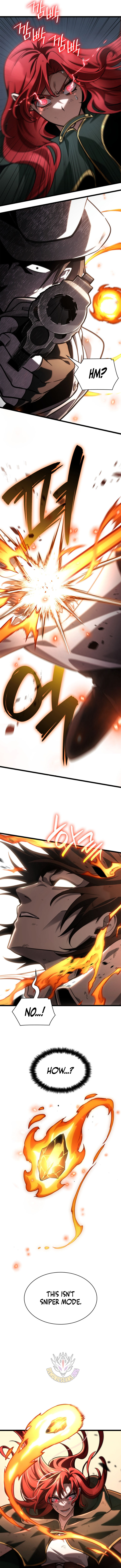 Infinite Mage Chapter 133 - Page 17