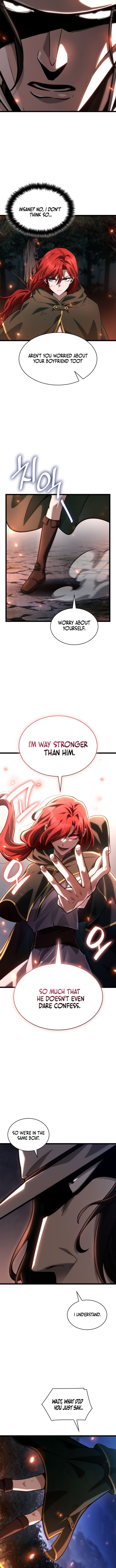 Infinite Mage Chapter 133 - Page 5