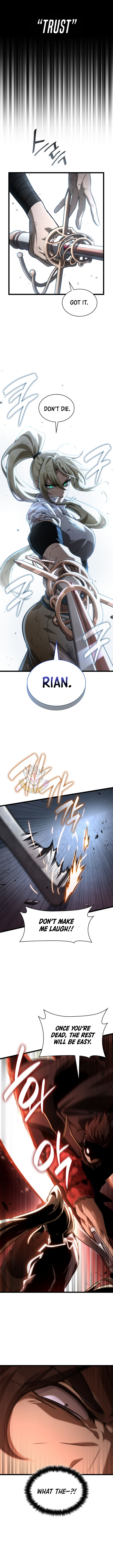 Infinite Mage Chapter 134 - Page 13