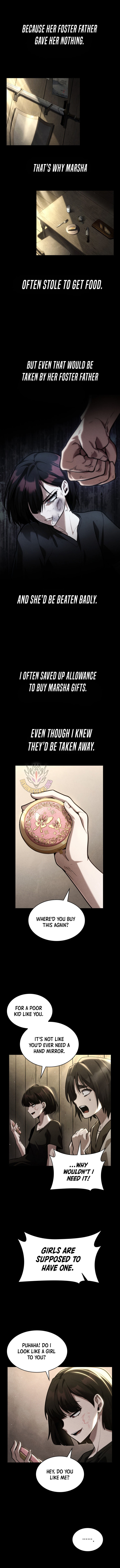 Infinite Mage Chapter 134 - Page 4