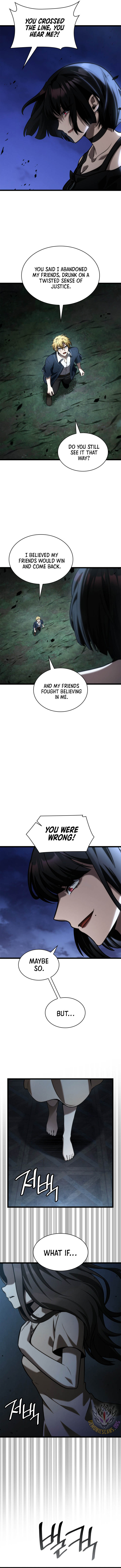 Infinite Mage Chapter 135 - Page 13