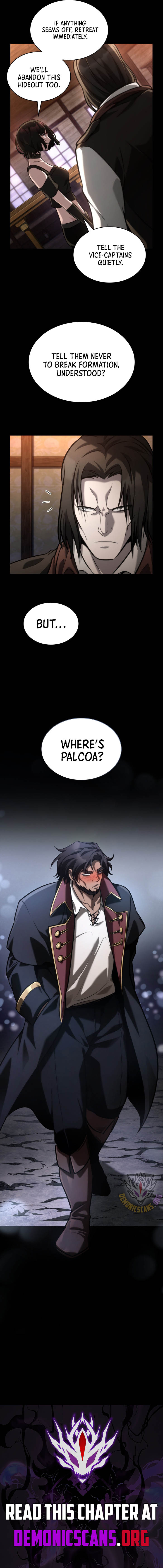 Infinite Mage Chapter 135 - Page 16