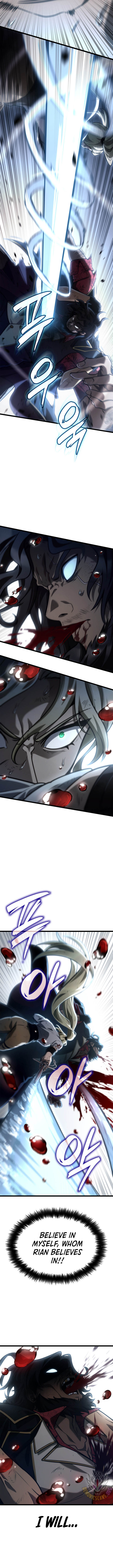 Infinite Mage Chapter 135 - Page 4
