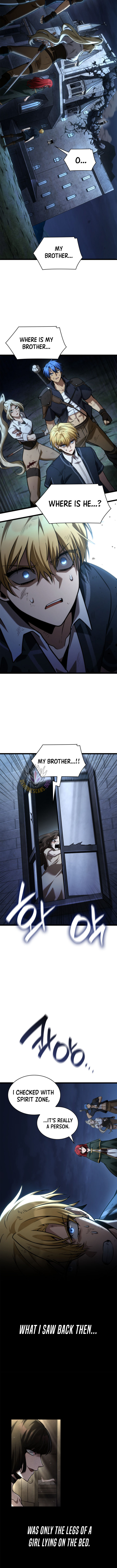 Infinite Mage Chapter 136 - Page 2