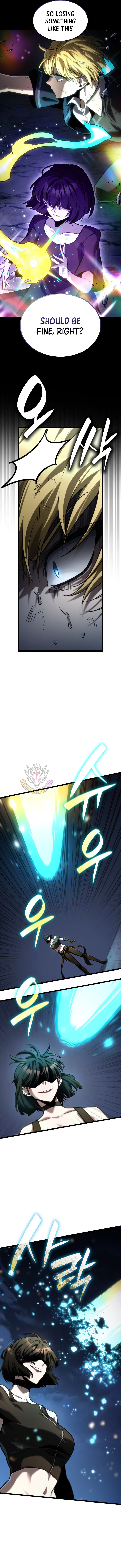 Infinite Mage Chapter 136 - Page 11