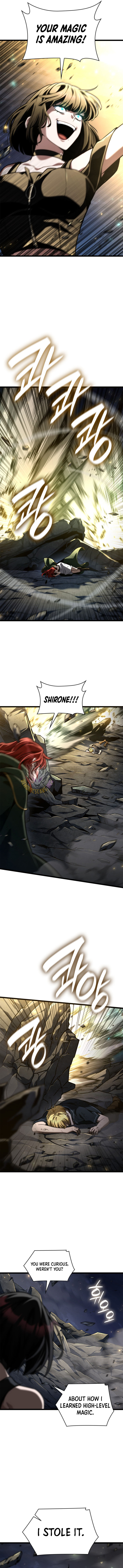 Infinite Mage Chapter 136 - Page 14