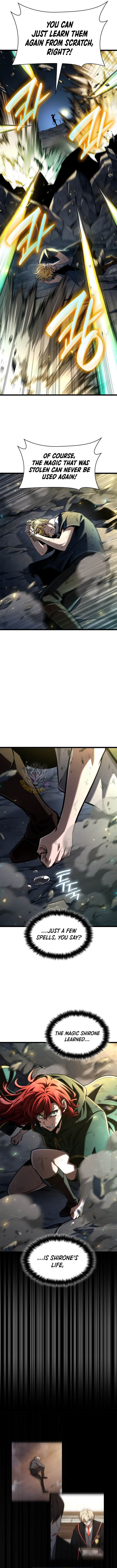 Infinite Mage Chapter 136 - Page 16