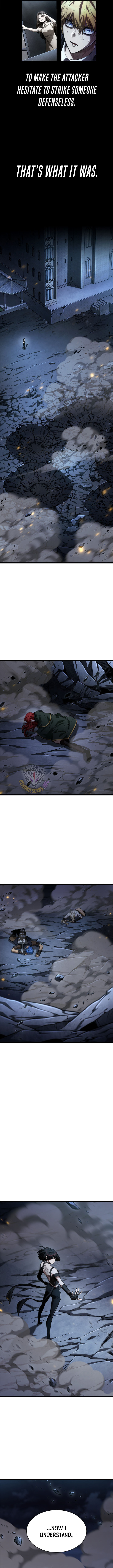 Infinite Mage Chapter 137 - Page 11