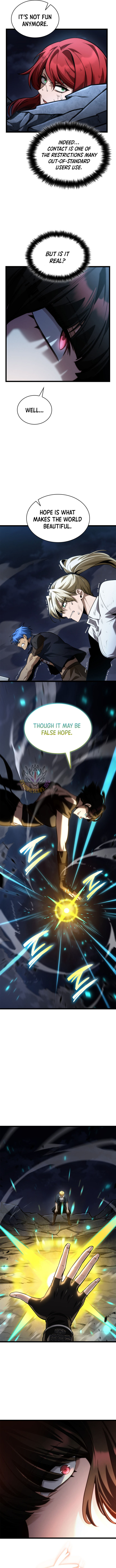 Infinite Mage Chapter 137 - Page 14