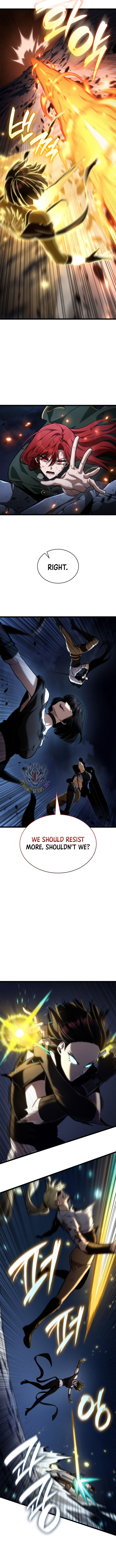 Infinite Mage Chapter 137 - Page 15