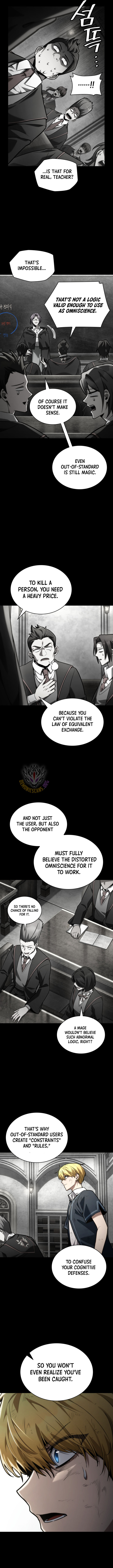 Infinite Mage Chapter 137 - Page 4