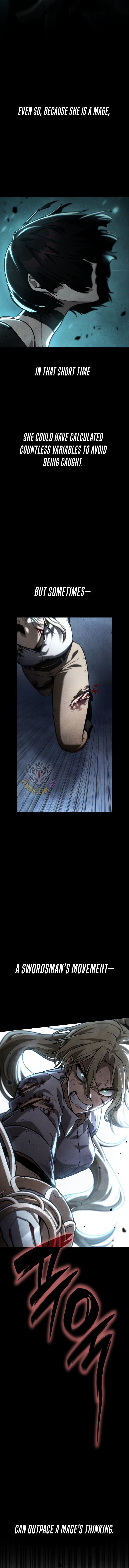 Infinite Mage Chapter 139 - Page 2
