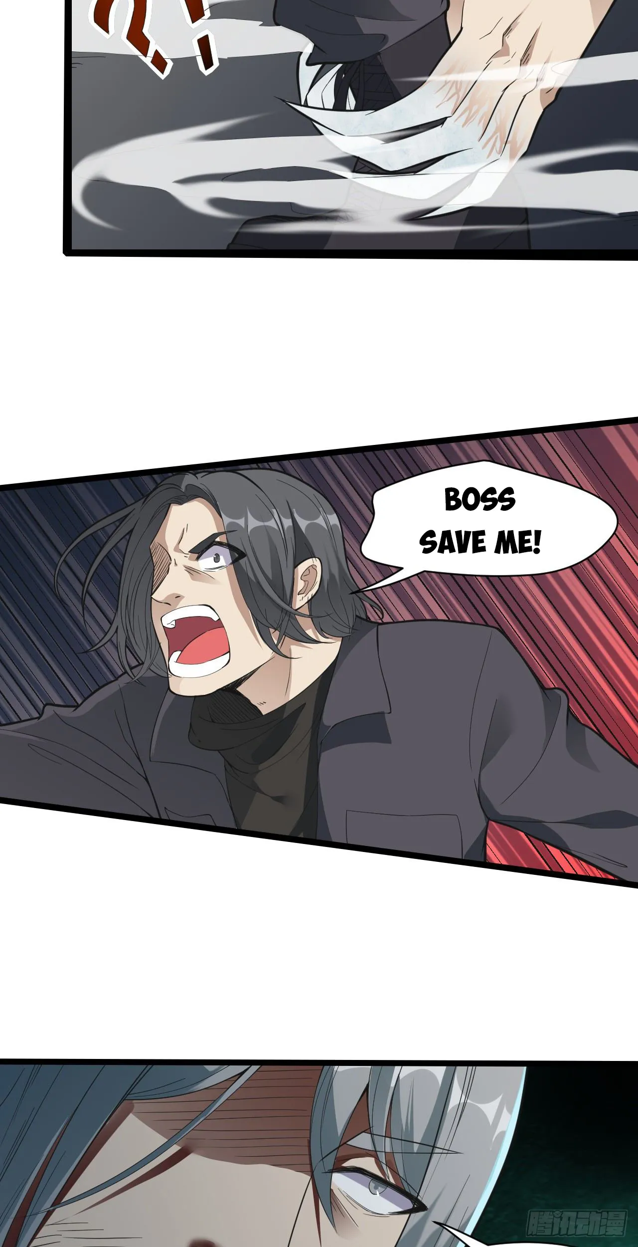Infinite Viral Infection Chapter 13 - Page 15
