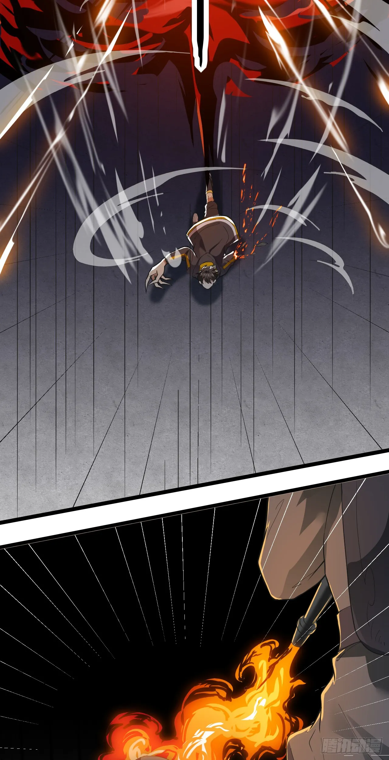 Infinite Viral Infection Chapter 13 - Page 23