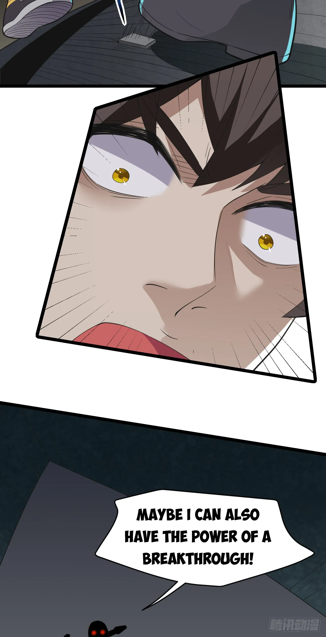 Infinite Viral Infection Chapter 13 - Page 27
