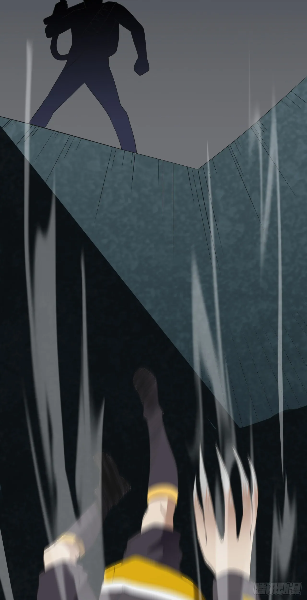 Infinite Viral Infection Chapter 13 - Page 28