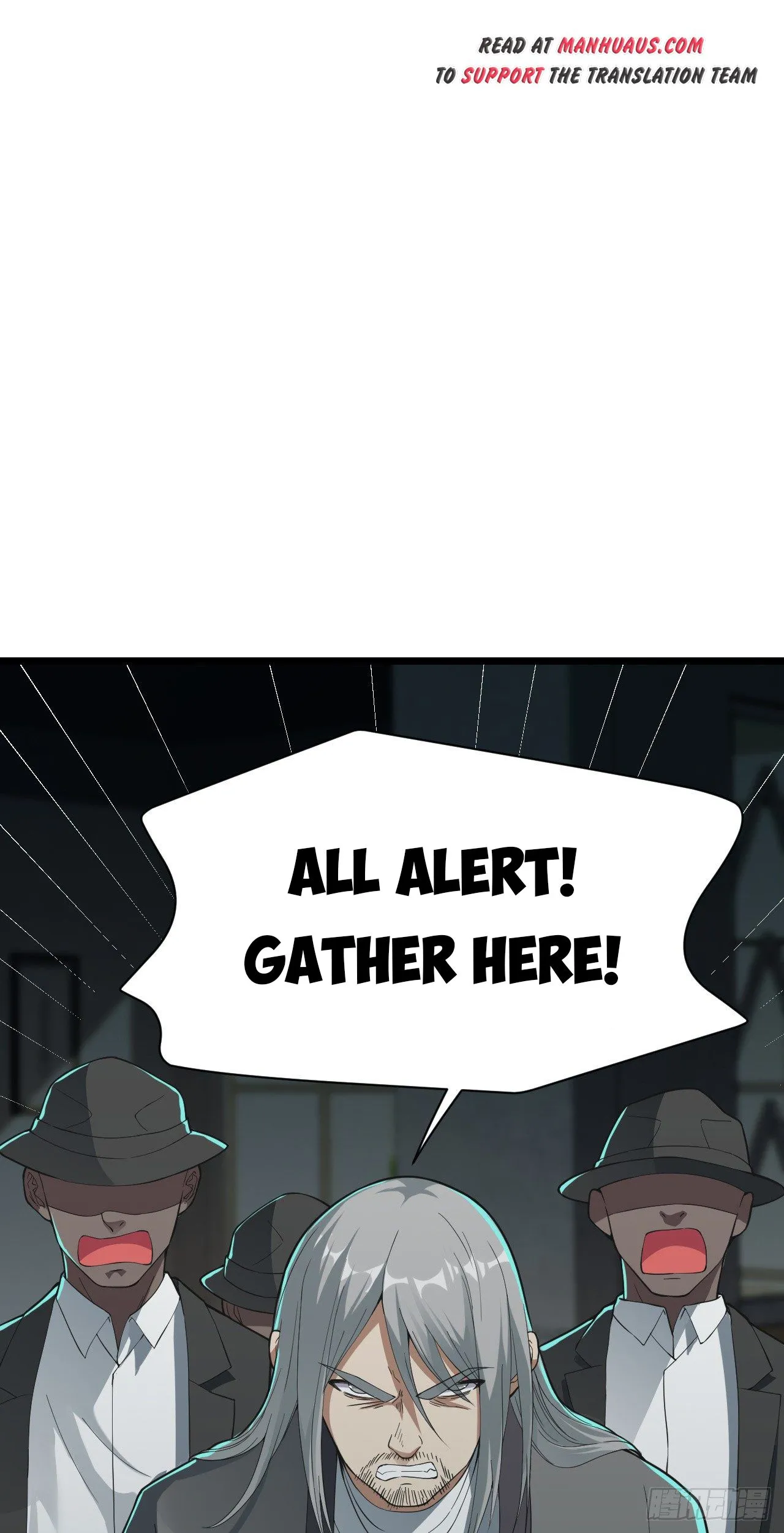 Infinite Viral Infection Chapter 13 - Page 7