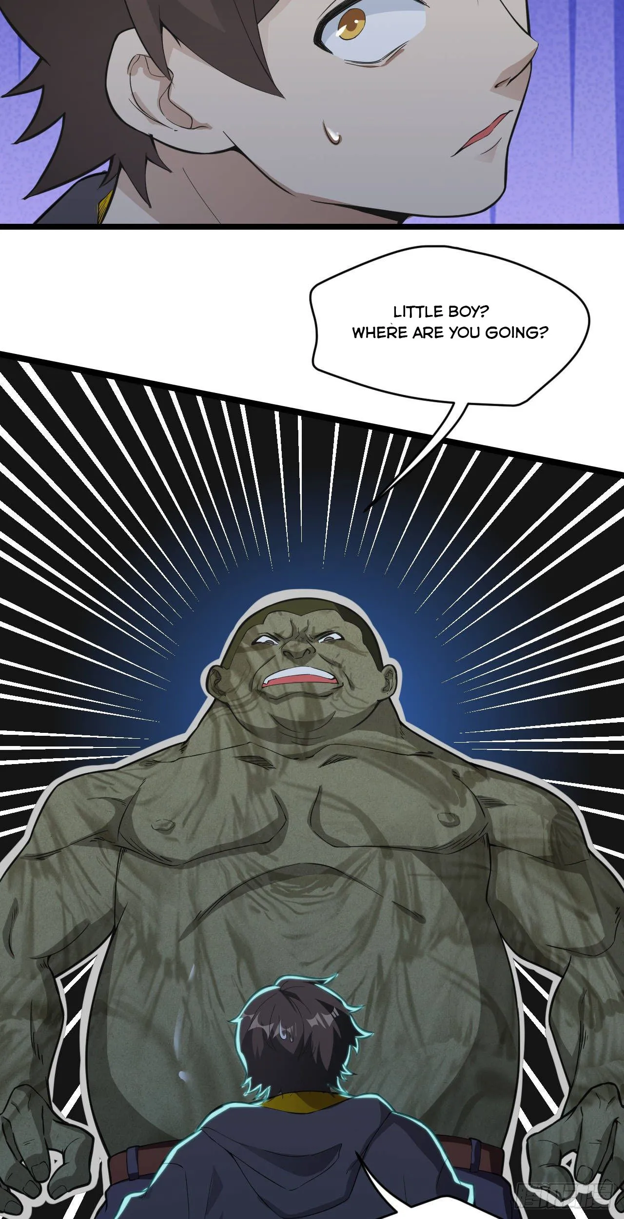 Infinite Viral Infection Chapter 14 - Page 16