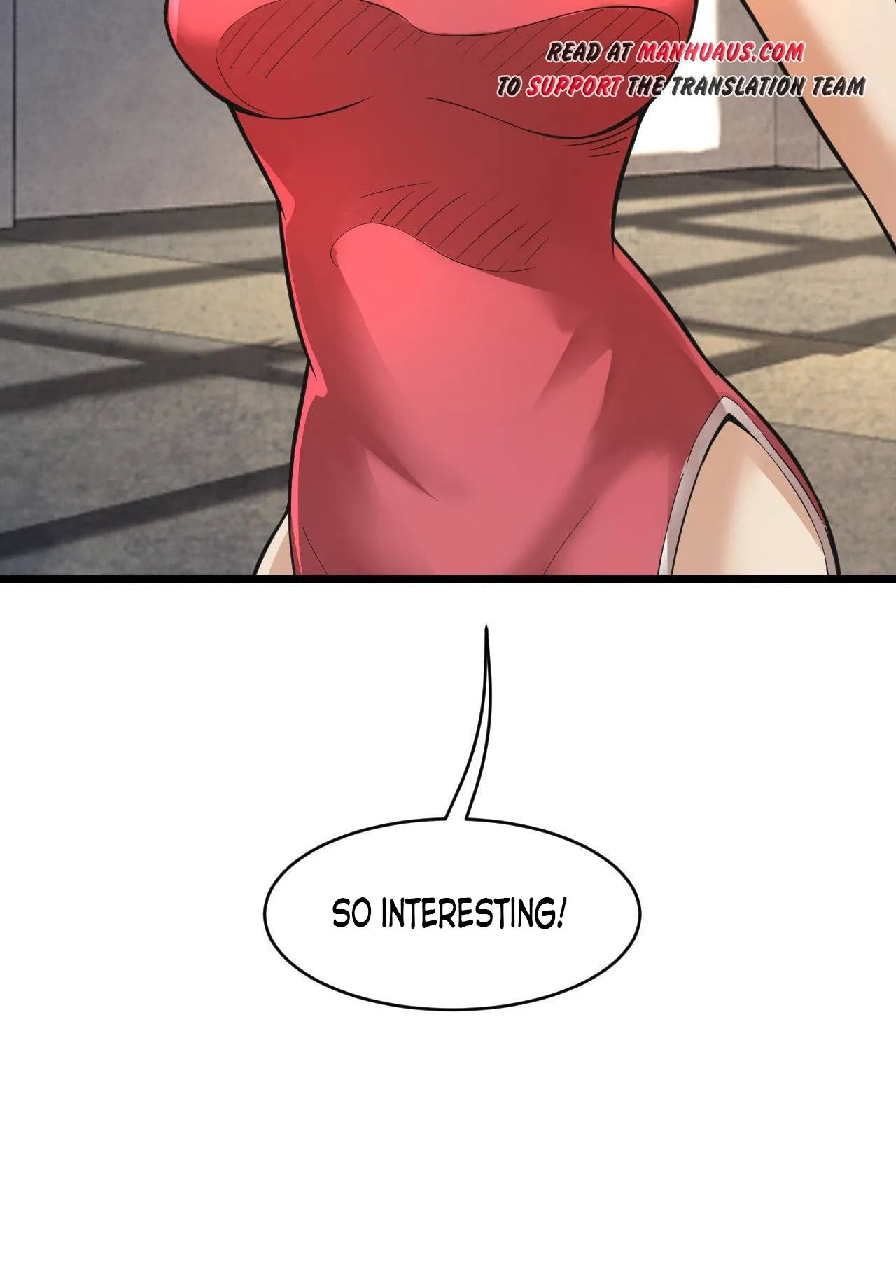 Infinite Viral Infection Chapter 14 - Page 40