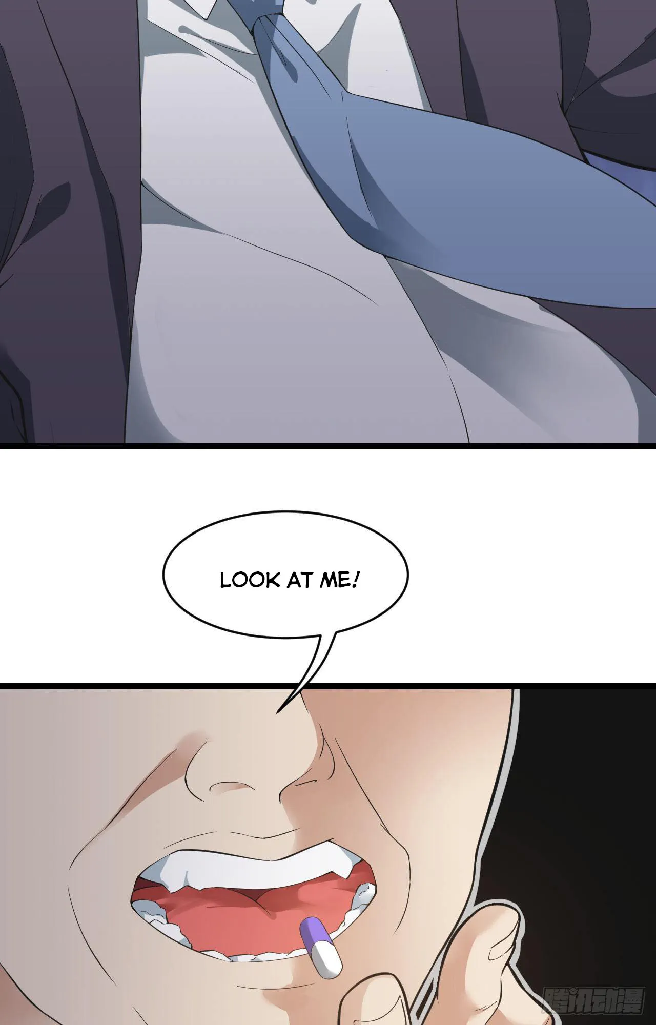 Infinite Viral Infection Chapter 14 - Page 8
