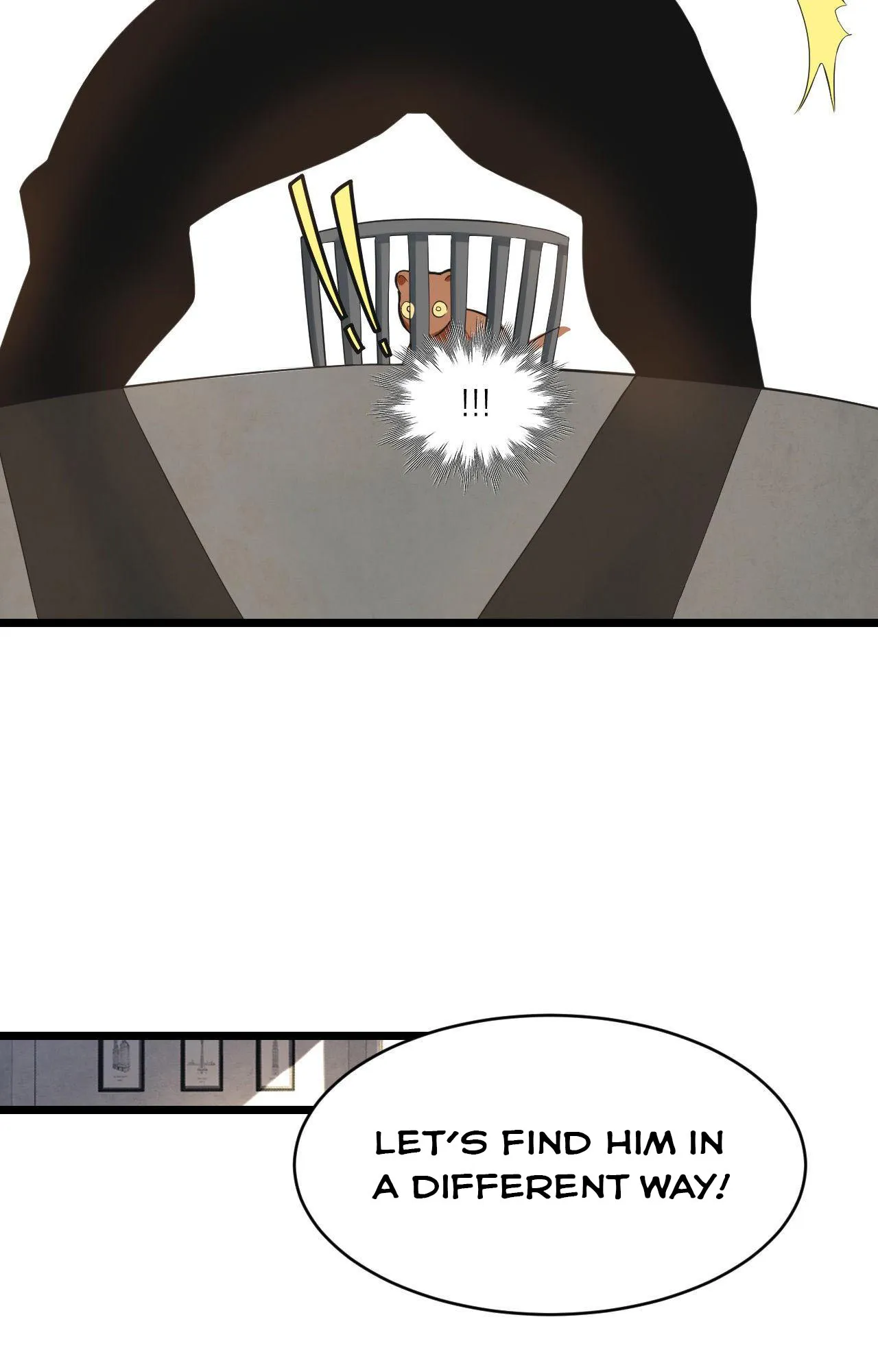 Infinite Viral Infection Chapter 14 - Page 10